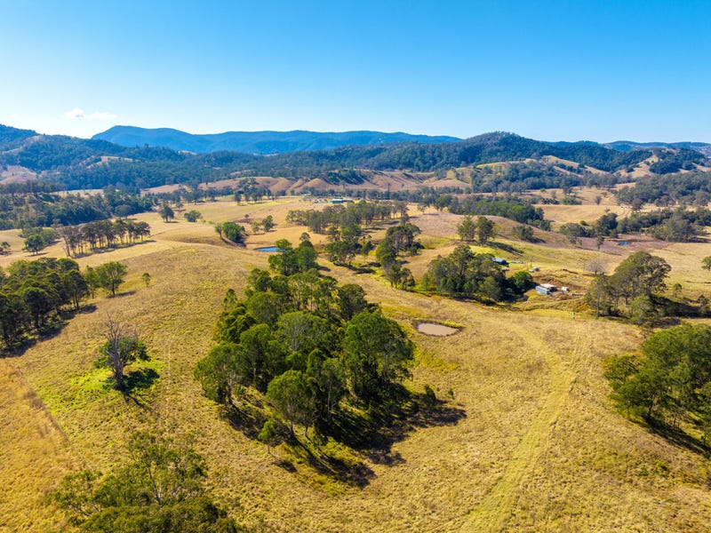 421 Bakers Creek Road, Belbora, NSW 2422 Lifestyle for Sale