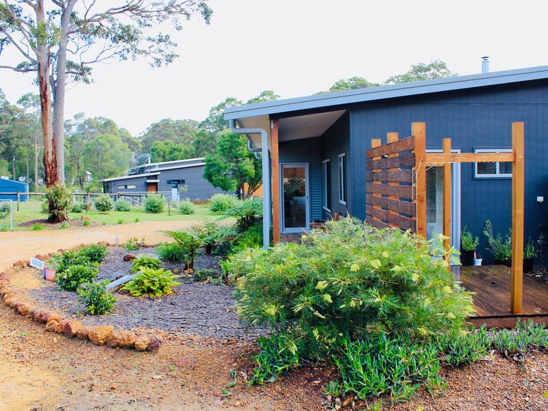 4 Knox Place, Witchcliffe, WA 6286 - Property Details 4 Knox Place, Witchcliffe, WA 6286