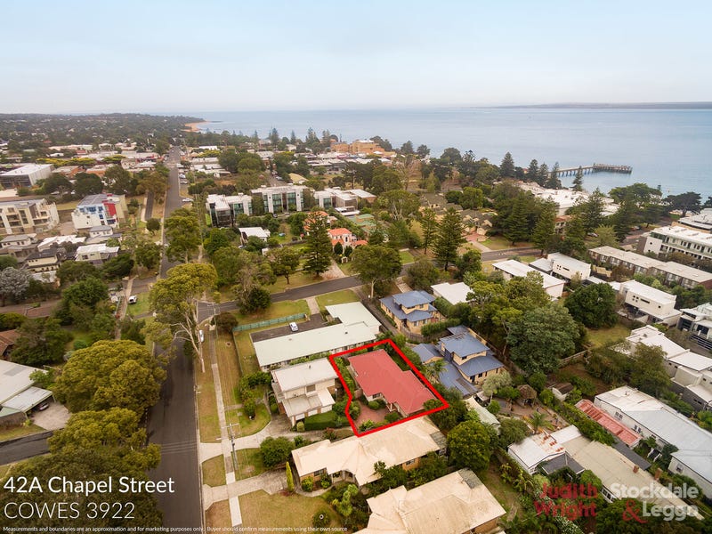 42A Chapel Street, Cowes, Vic 3922 Property Details