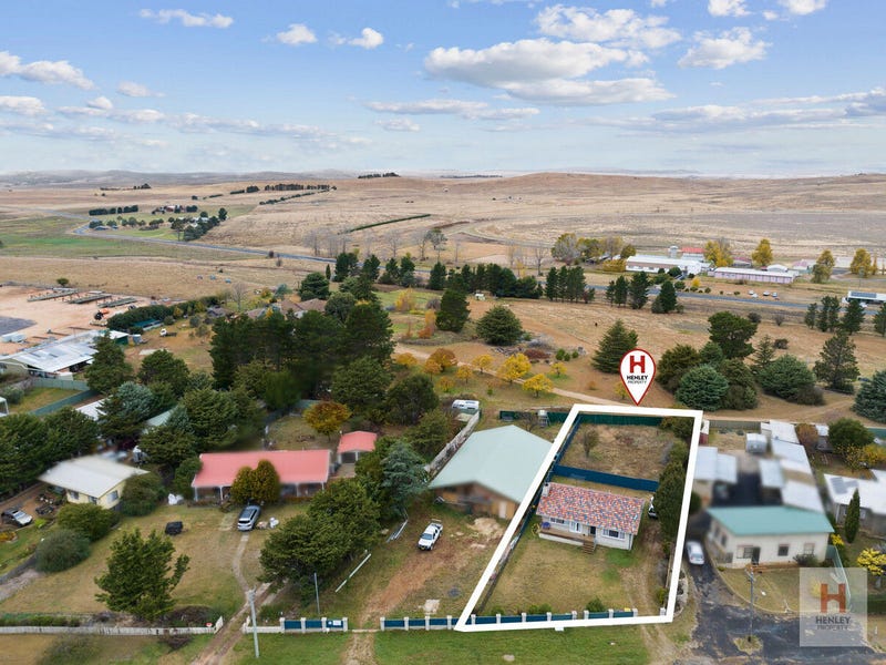 21 Polo Flat Road, Cooma, NSW 2630 - Property Details