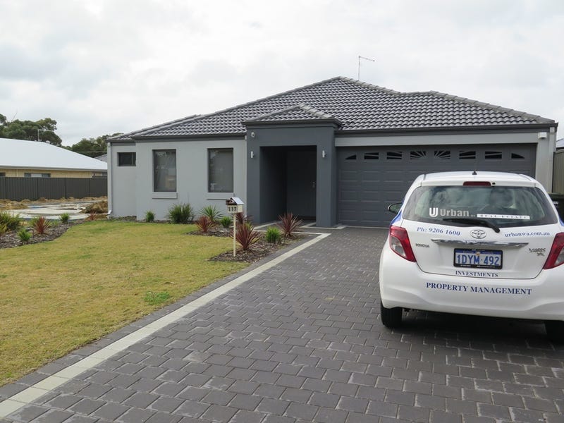 117 Woodvale Drive, Woodvale, WA 6026