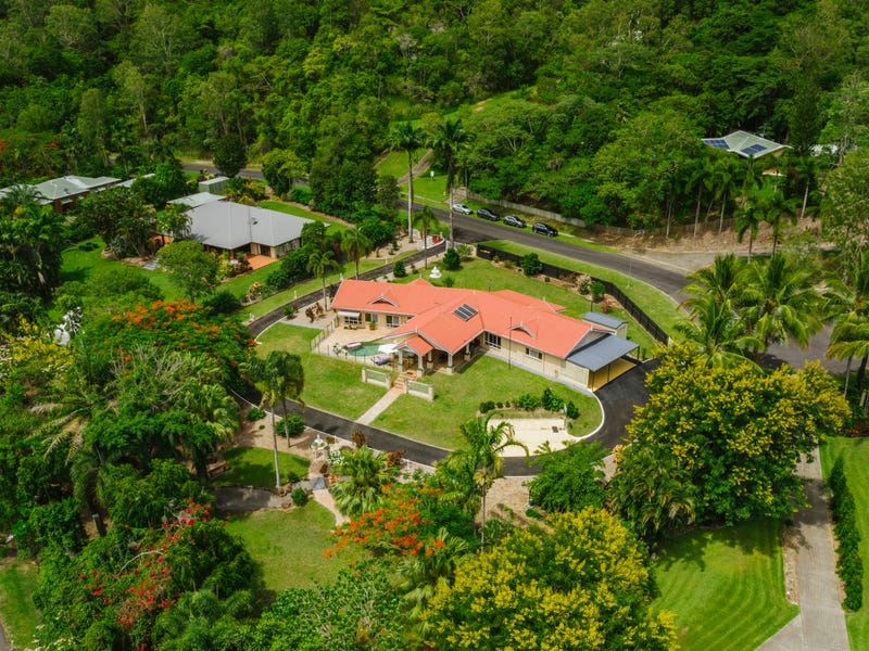 1820 Watervale Close, Redlynch, QLD 4870