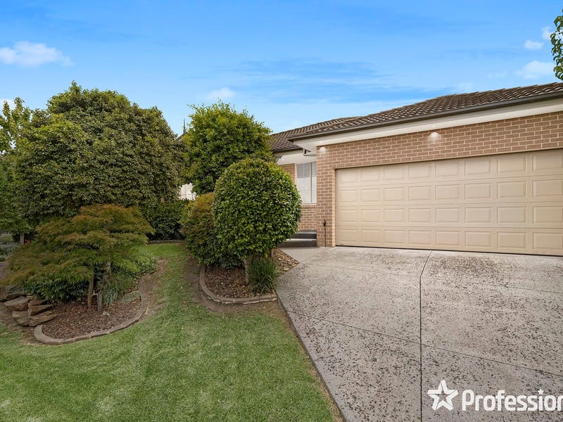 3 Joel Place, Mooroolbark, Vic 3138 - Property Details