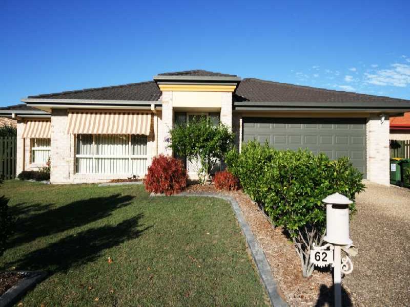 62 Yodelay Street, Varsity Lakes, QLD 4227