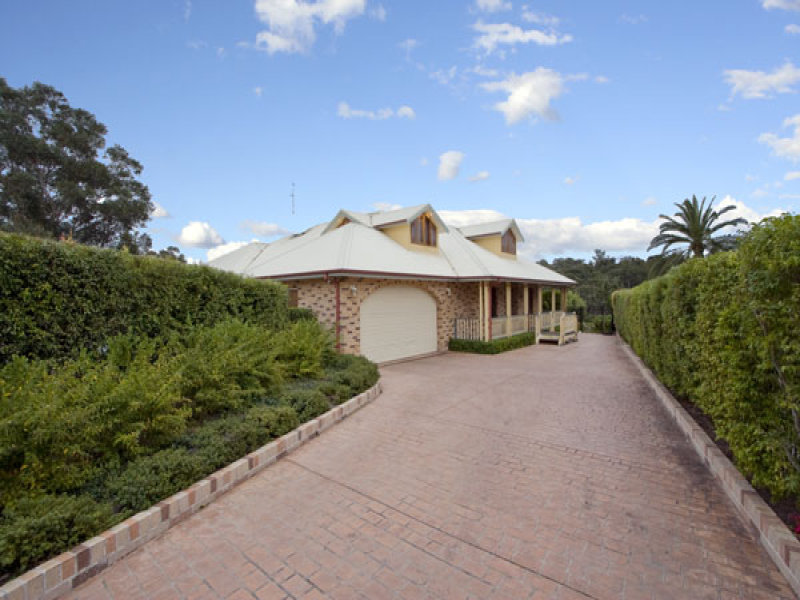 30 Sylvan Grove, Glenhaven, NSW 2156 Property Details