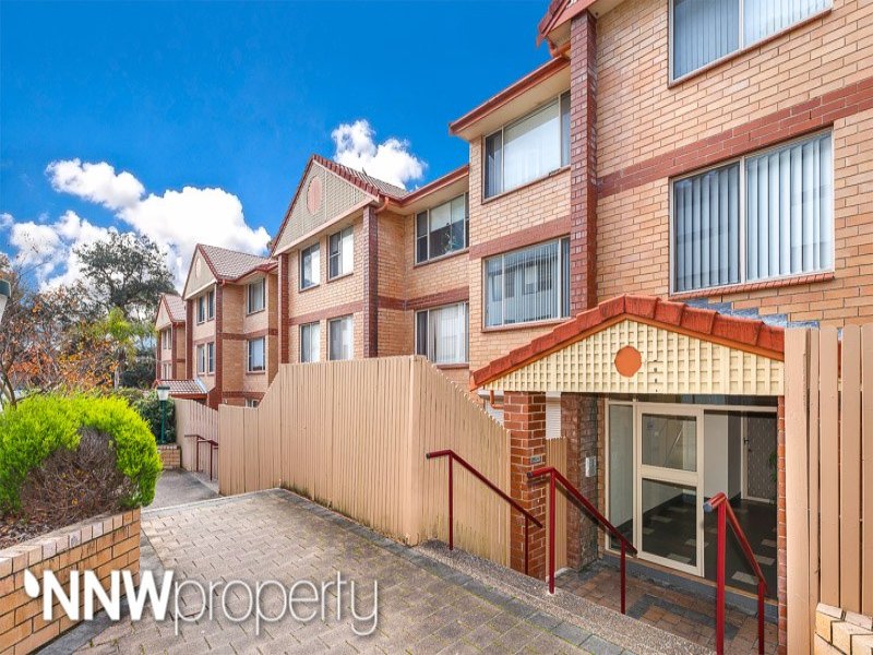 48/188 Balaclava Road, Marsfield, NSW 2122 Property Details