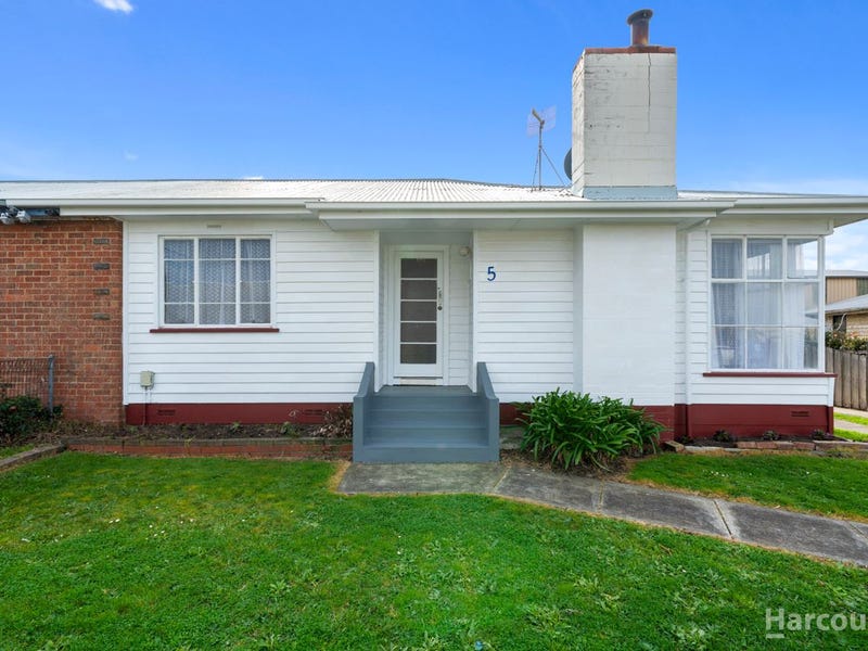 5 Negara Crescent, Goodwood, Tas 7010 Property Details