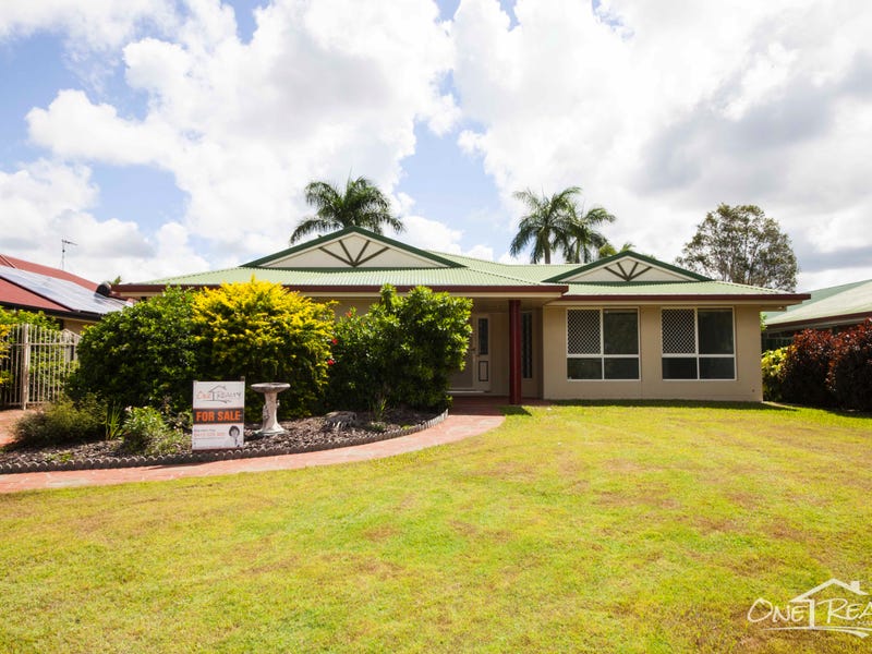 1 Anthony Ct, Maryborough, Qld 4650 Property Details