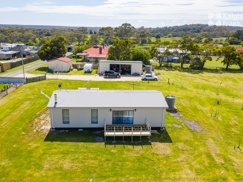 3 Campbell Street, Gladstone, Tas 7264 Property Details