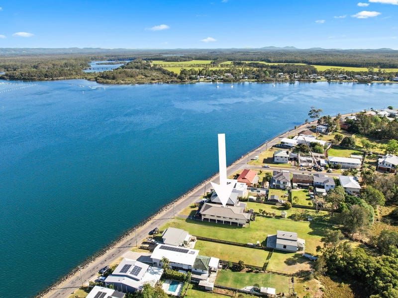 108 Settlement Point Road, Port Macquarie, NSW 2444