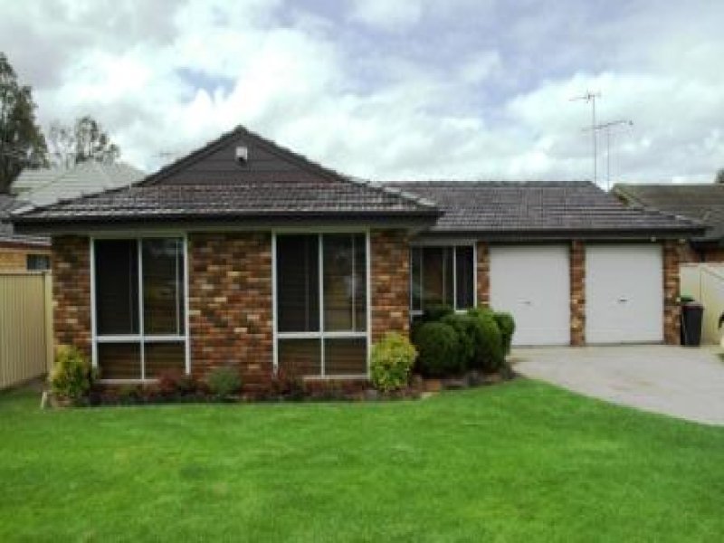 28 Poole Street, Werrington County, NSW 2747