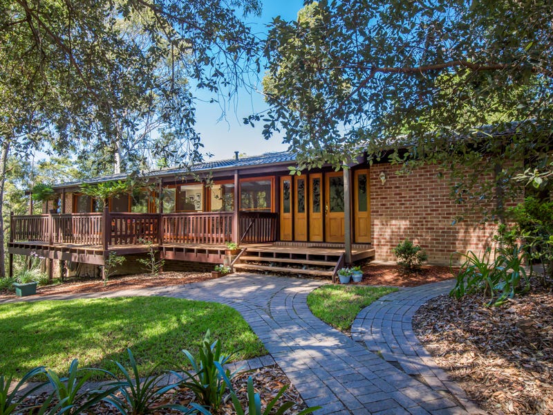 16 Warwick Close, Blaxland, NSW 2774