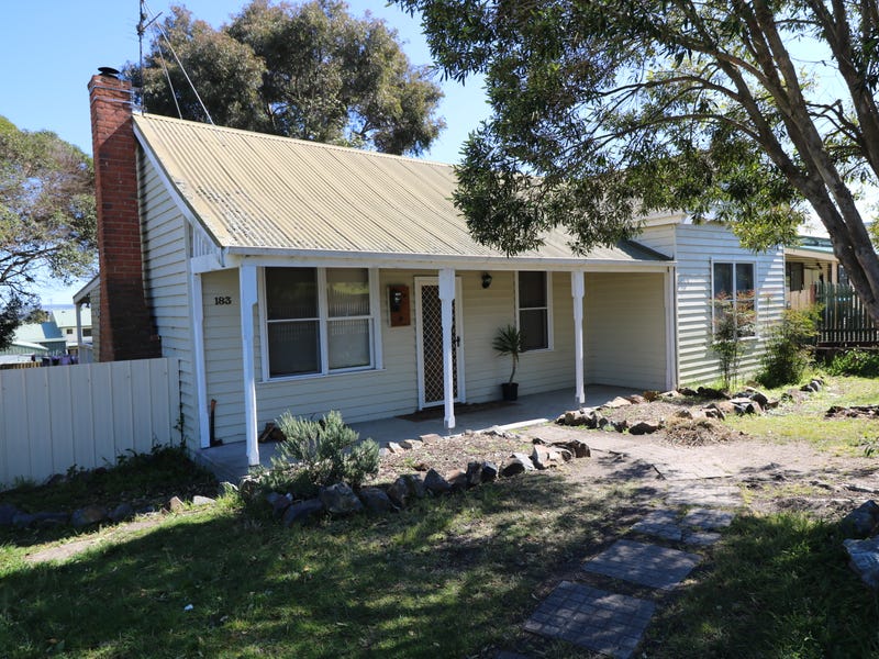 183 Nicholson Street, Orbost, Vic 3888 Property Details