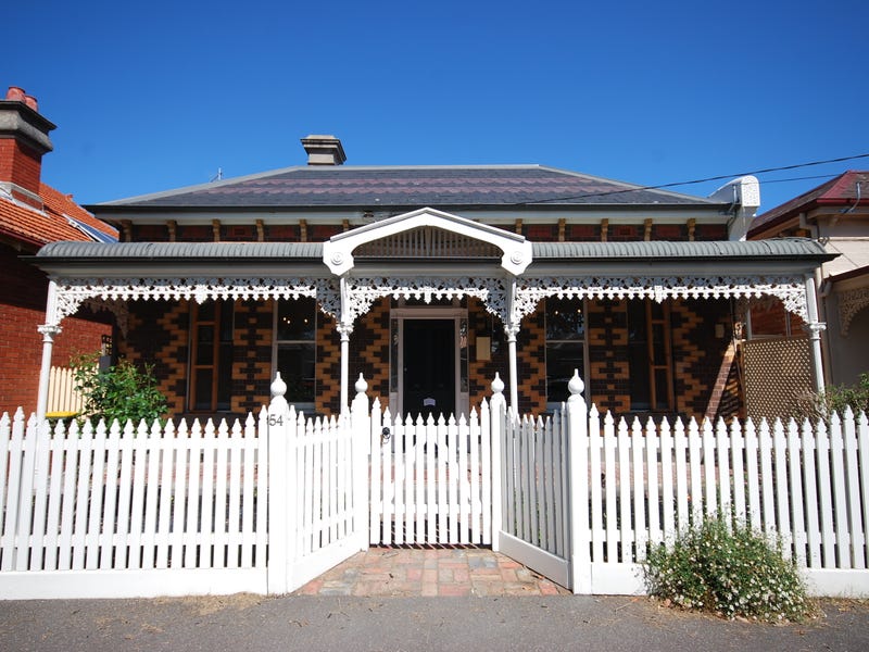 54 Rowe Street, Fitzroy North, VIC 3068