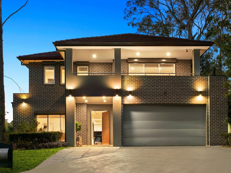 88 Malton Road, Beecroft, NSW 2119 House for Sale