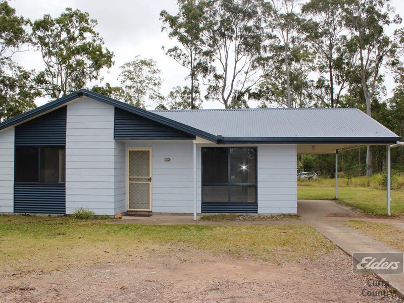 165 Pine Ridge Road, Glenwood, Qld 4570 House for Sale realestate