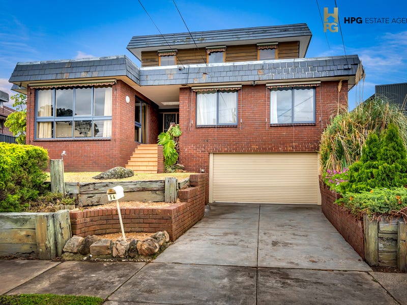 54 Churchill Avenue, Tullamarine, Vic 3043 Property Details