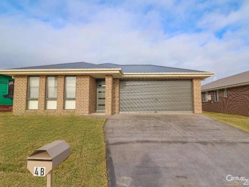 4B Eric Sargent Drive, Bathurst, NSW 2795 Property Details