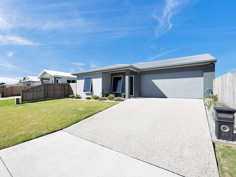 21 Chester Cres, Andergrove, Qld 4740 - Realestate.com.au