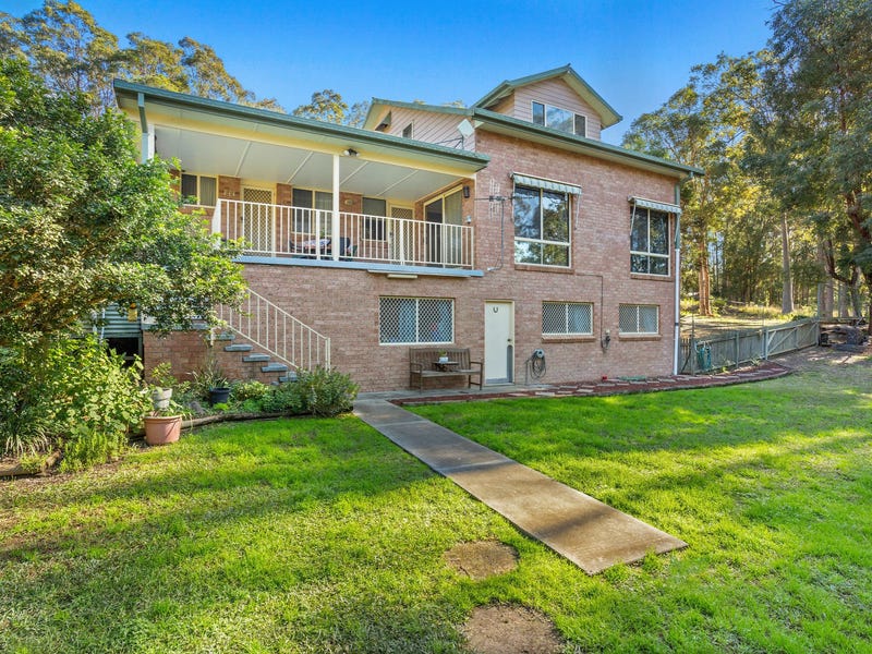 21 Bull Hill Road, Tinonee, NSW 2430