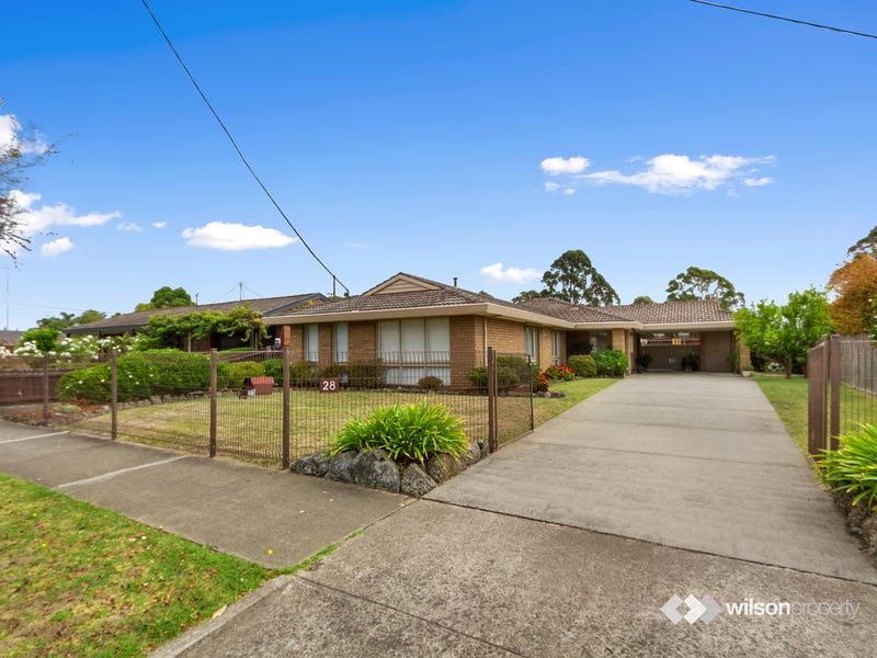 28 Wirilda Crescent, Traralgon, Vic 3844 Property Details