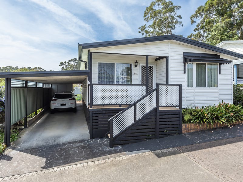 88/1 Camden Street, Ulladulla, NSW 2539 Property Details
