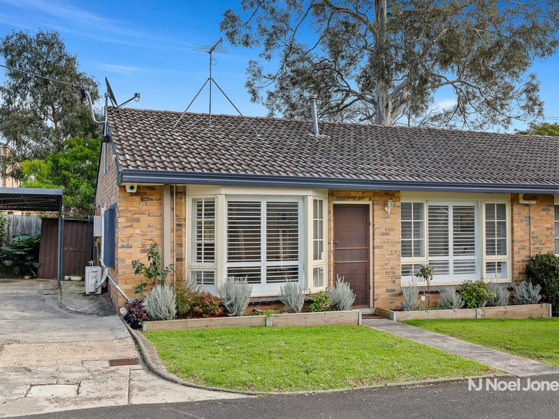 1/2 Jilmax Court, Forest Hill, VIC 3131