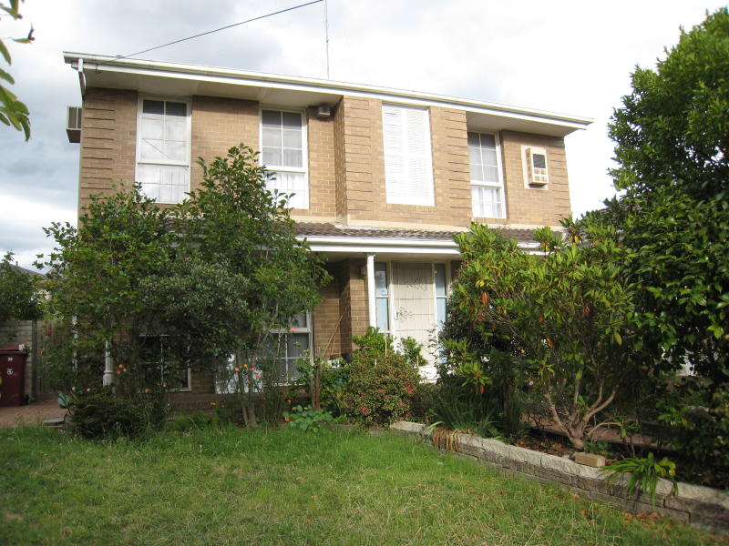 36 Council St, Doncaster, Vic 3108 Property Details
