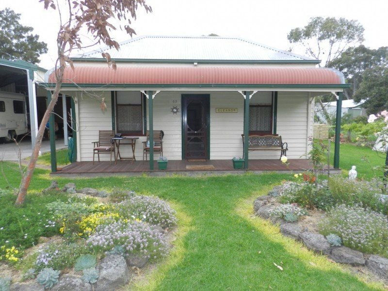 53 Eighth Avenue, Raymond Island, VIC 3880
