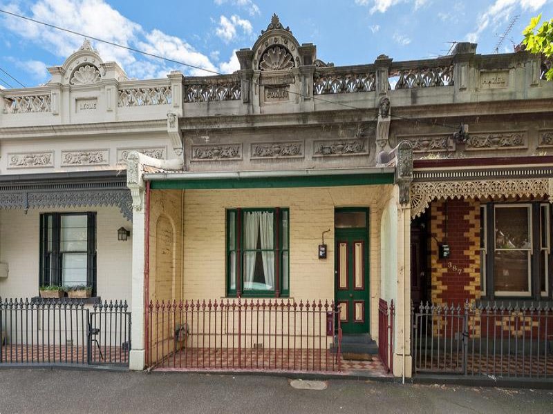 385 Napier Street, Fitzroy, VIC 3065