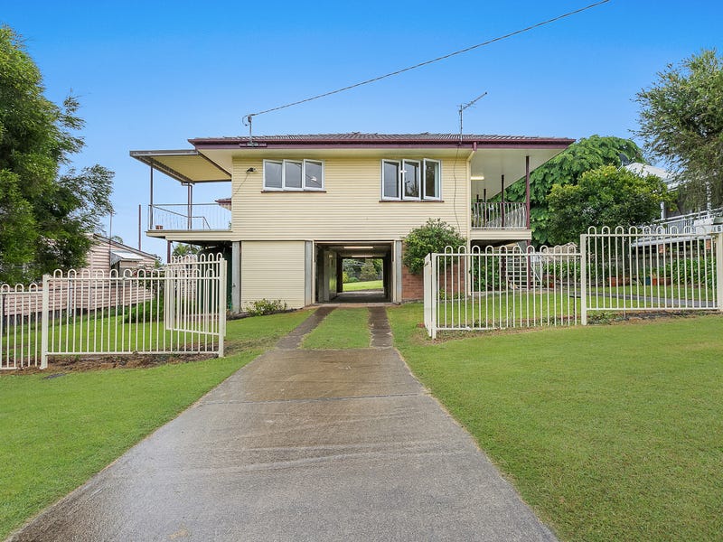 16 Thomas Street, Sadliers Crossing, QLD 4305
