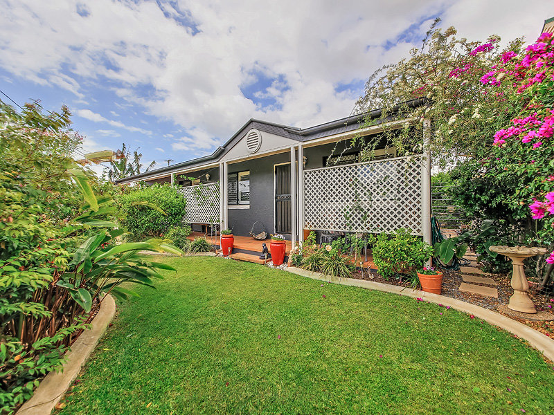 62 Cameron Parade, Wynnum, QLD 4178
