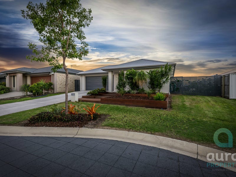 17 Shaw Street, Meridan Plains, QLD 4551