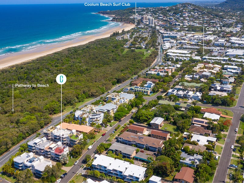 1/40 First Avenue, Coolum Beach, QLD 4573 - realestate.com.au