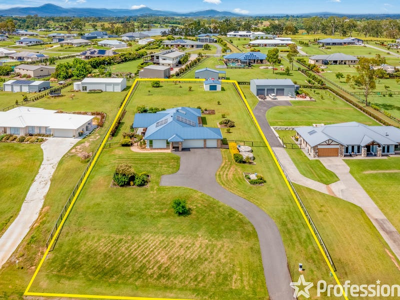 4648 Riemore Circuit, Tamborine, Qld 4270 Property Details