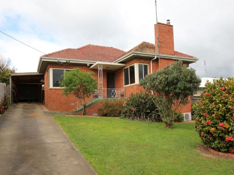 21 Bellingham Street, Leongatha, VIC 3953