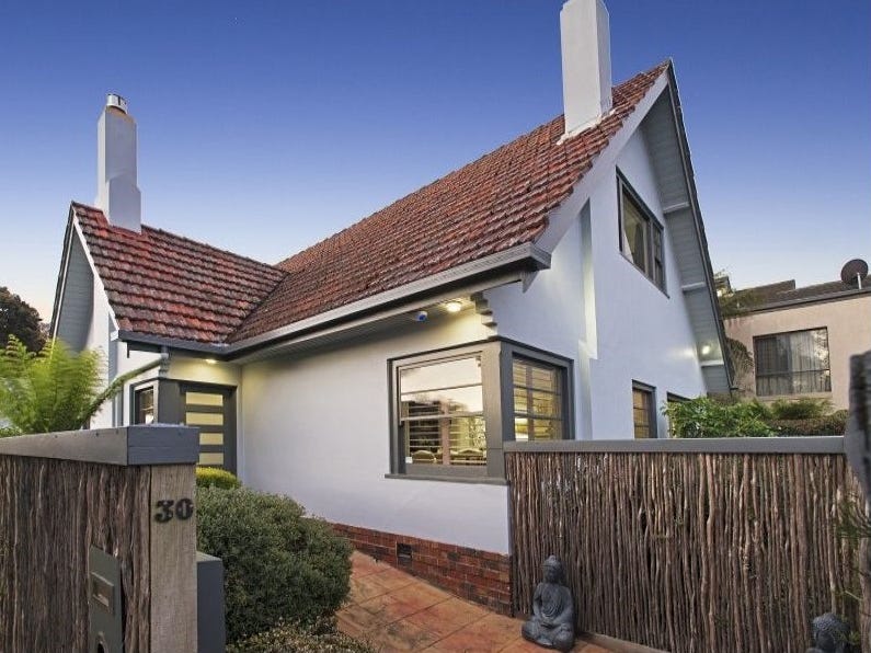 30 Beach Road, Beaumaris, VIC 3193