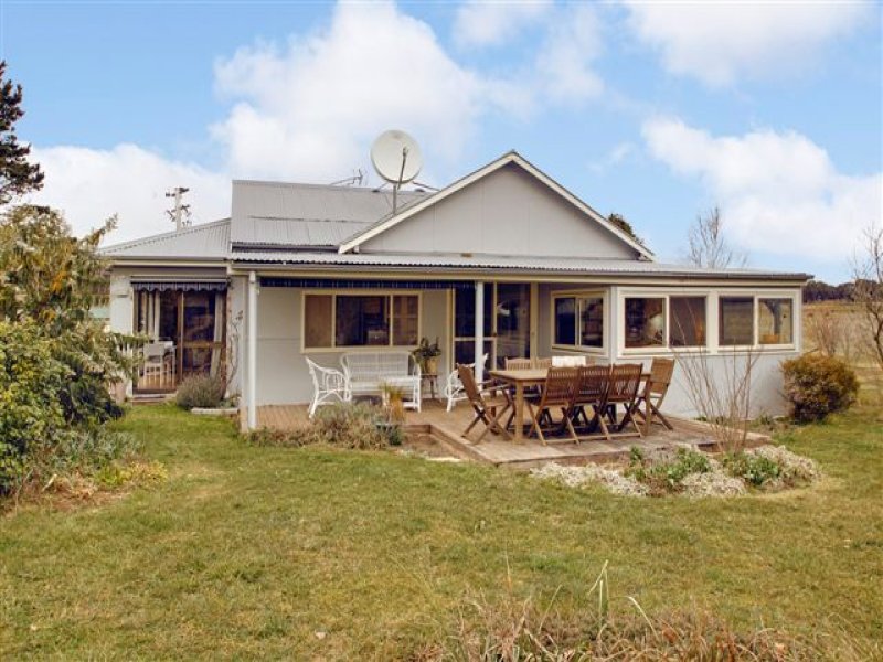 128 Wattle Lane, Taralga, NSW 2580 Property Details