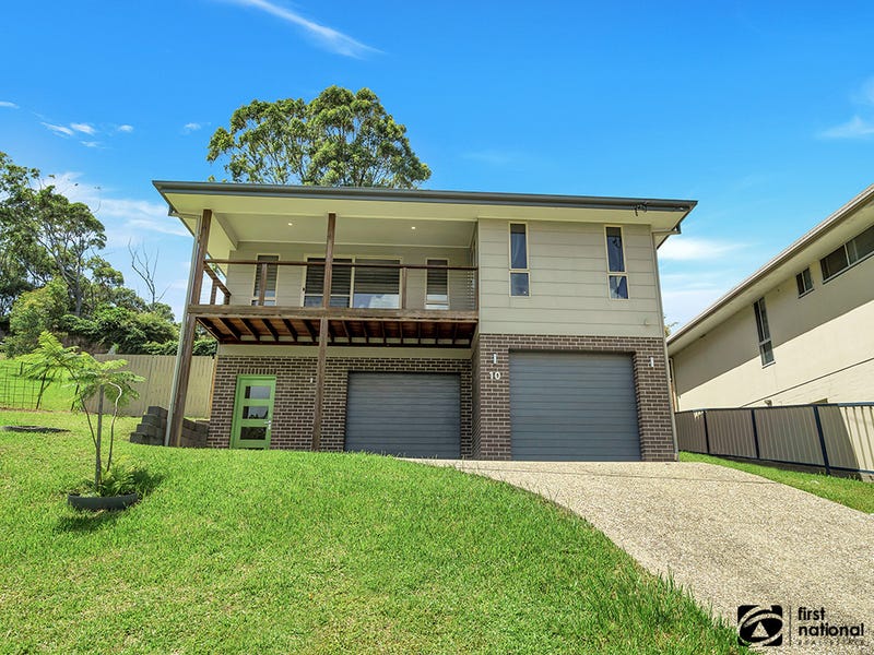 10 McPhee Close, Woolgoolga, NSW 2456 House for Sale