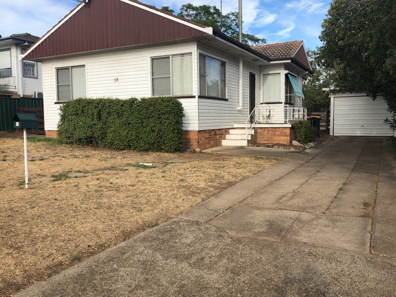 58 David Street, South Tamworth, NSW 2340