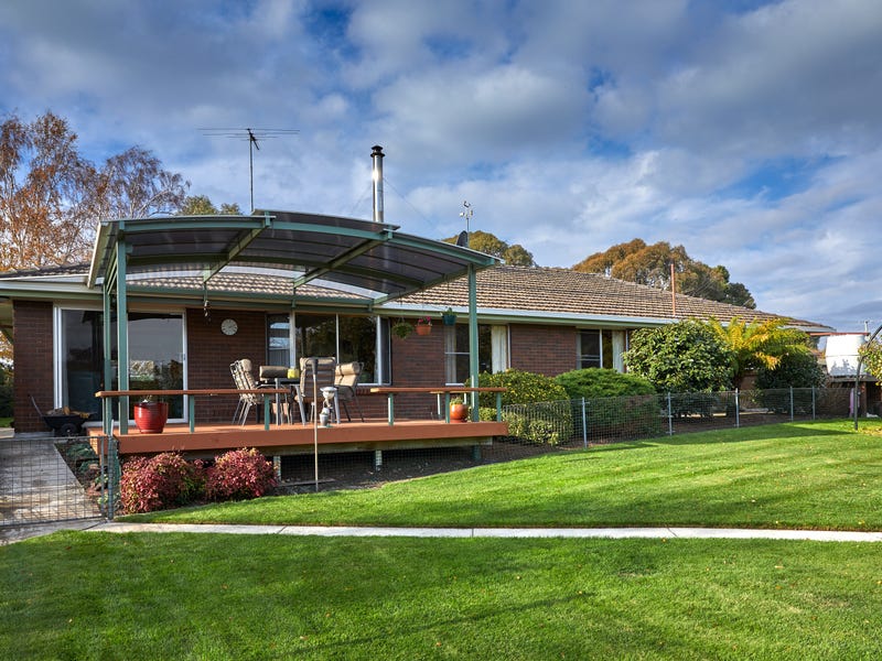 908 Pateena Road, Longford, Tas 7301 Property Details