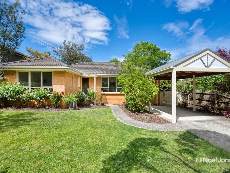 6 Carlyle Street, Croydon, VIC 3136