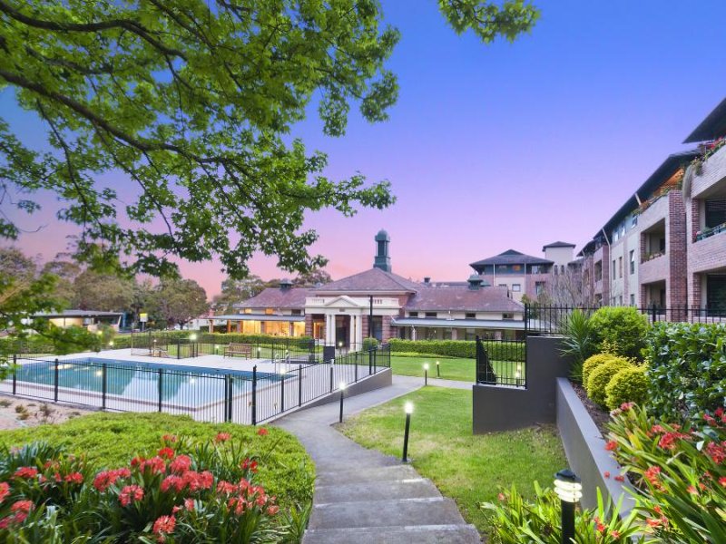 38/13 Coronation Ave, Petersham, NSW 2049 Property Details