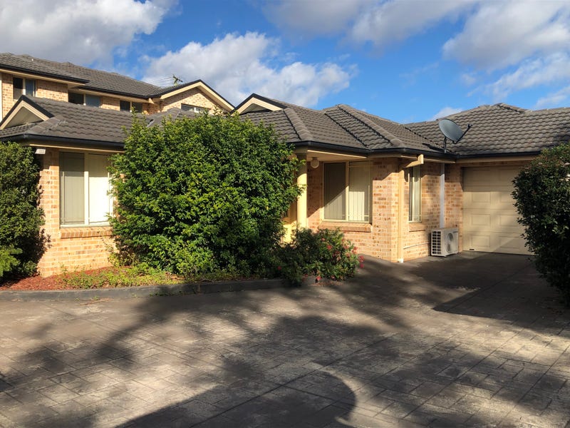7/4547 Amos Street, Westmead, NSW 2145