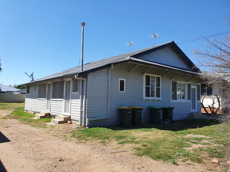 6/20 Chester Street, Moree, NSW 2400 Unit for Rent