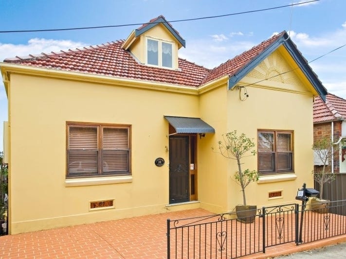 30 Leichhardt Street, Leichhardt, NSW 2040