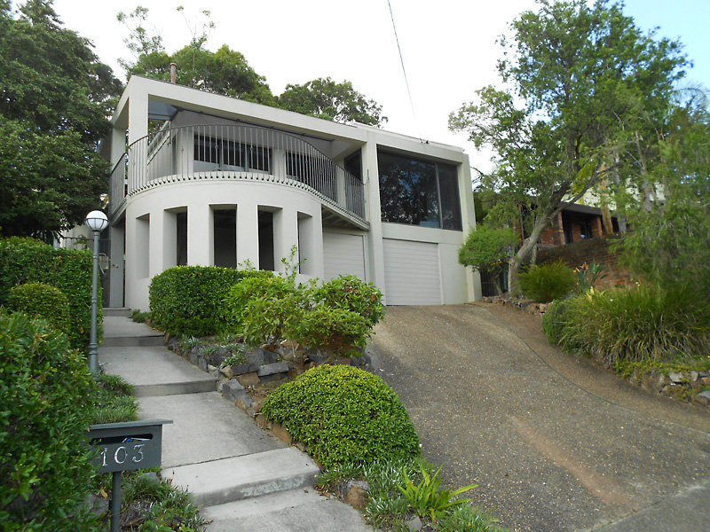 103 Henry Street, Merewether, NSW 2291 Property Details