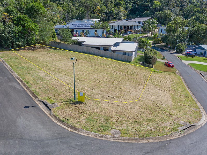 10 Armada Cres, Jubilee Pocket, Qld 4802