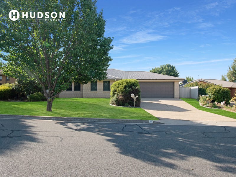 4 Dundale Crescent, Estella, NSW 2650 House for Sale