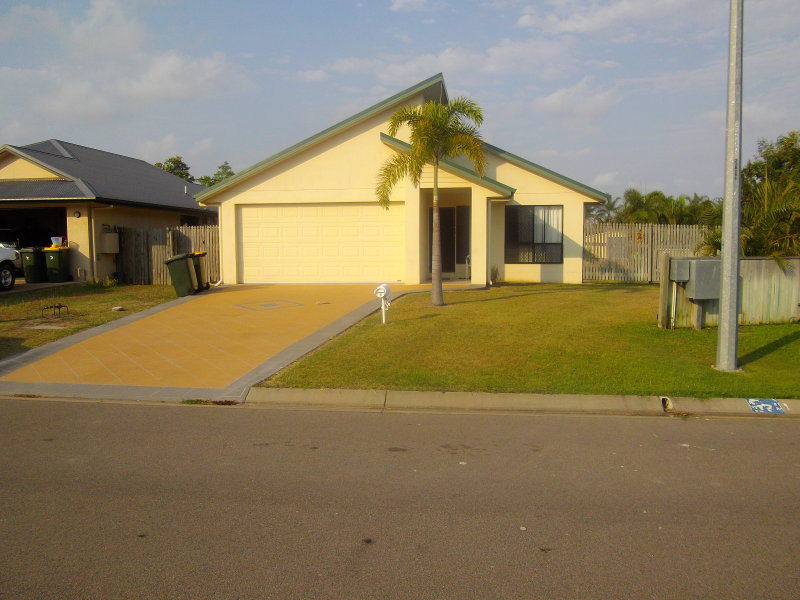 1 Burbank Way, Kirwan, QLD 4817